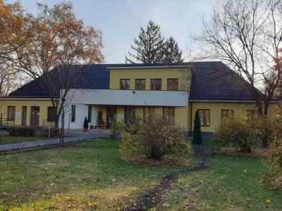 A természet ajándéka az a csodálatos környezet, amely körülveszi óvodánkat Debrecenben, a Nagyerdő és a város találkozásánál.
