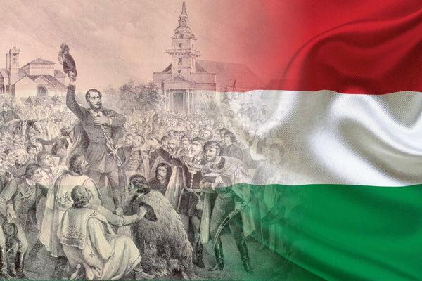 Március 15